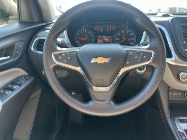 2019 Chevrolet Equinox AWD LS