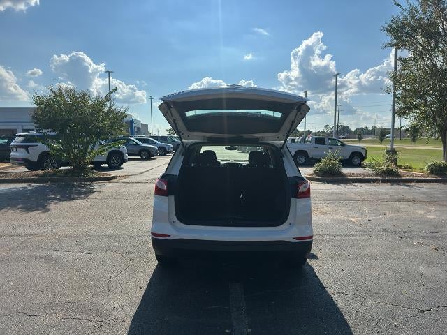 2019 Chevrolet Equinox AWD LS