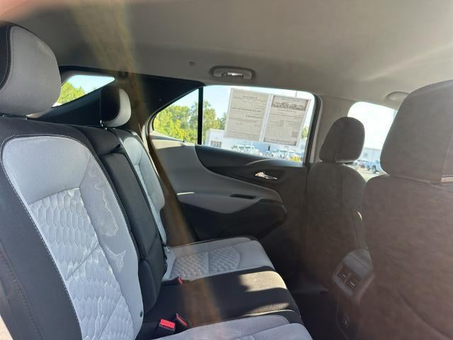 2019 Chevrolet Equinox AWD LS