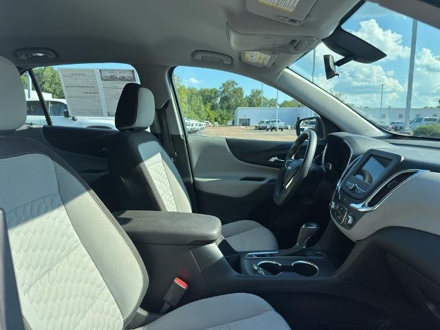 2019 Chevrolet Equinox AWD LS