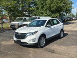 2019 Chevrolet Equinox AWD LS