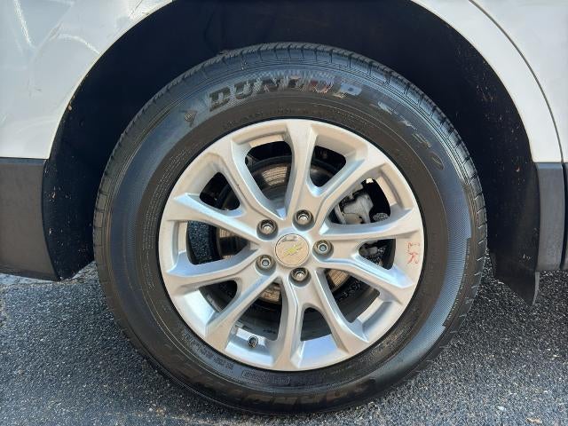 2019 Chevrolet Equinox AWD LS