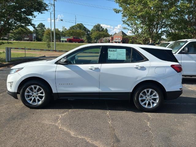 2019 Chevrolet Equinox AWD LS