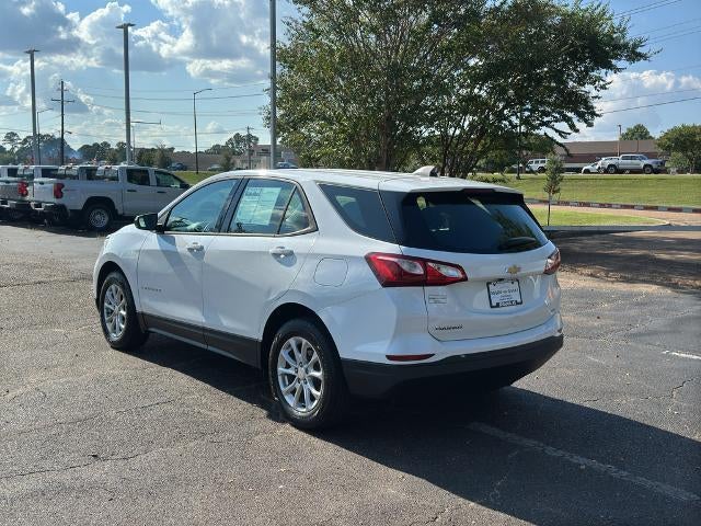2019 Chevrolet Equinox AWD LS