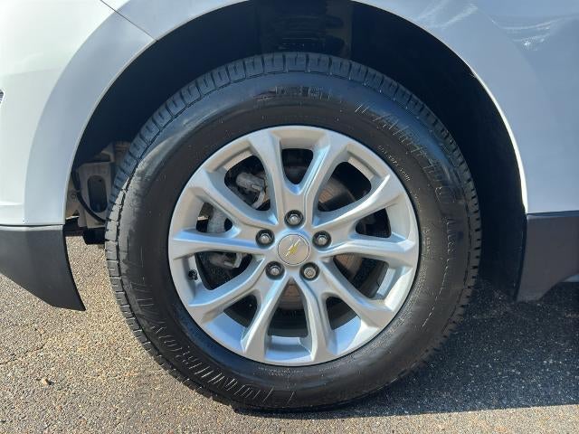 2019 Chevrolet Equinox AWD LS