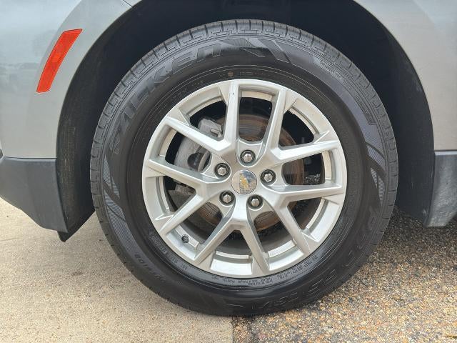 2023 Chevrolet Equinox AWD 4dr LT w/2FL