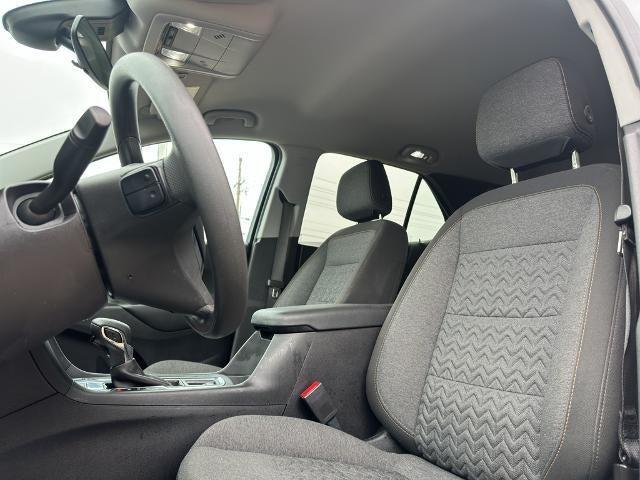 2023 Chevrolet Equinox AWD 4dr LT w/2FL