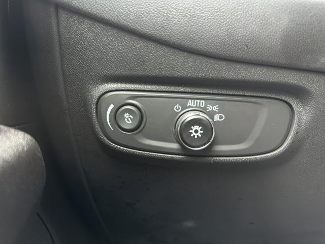 2023 Chevrolet Equinox AWD 4dr LT w/2FL