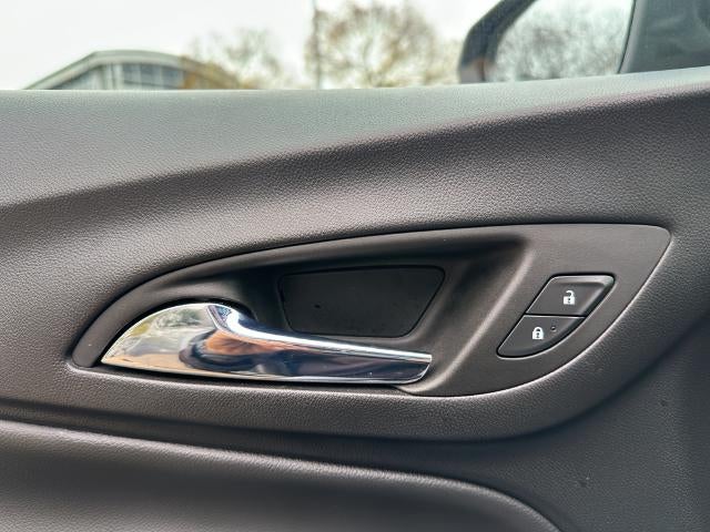 2023 Chevrolet Equinox AWD 4dr LT w/2FL