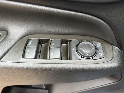 2023 Chevrolet Equinox AWD 4dr LT w/2FL