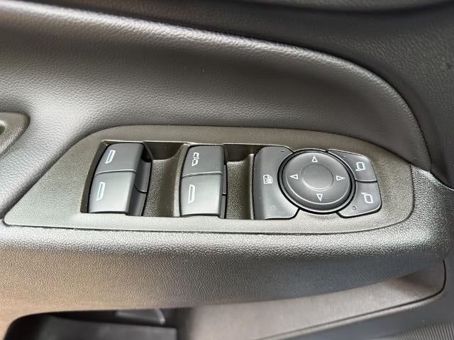 2023 Chevrolet Equinox AWD 4dr LT w/2FL