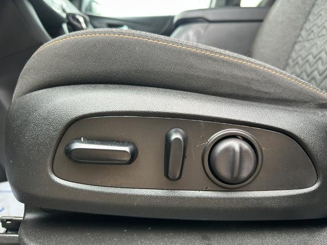 2023 Chevrolet Equinox AWD 4dr LT w/2FL