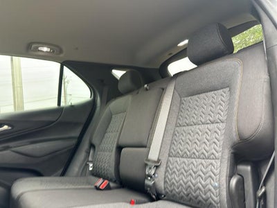 2023 Chevrolet Equinox AWD 4dr LT w/2FL