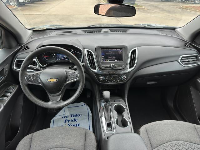 2023 Chevrolet Equinox AWD 4dr LT w/2FL