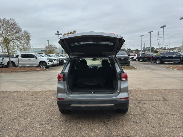 2023 Chevrolet Equinox AWD 4dr LT w/2FL