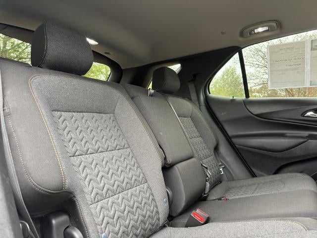 2023 Chevrolet Equinox AWD 4dr LT w/2FL