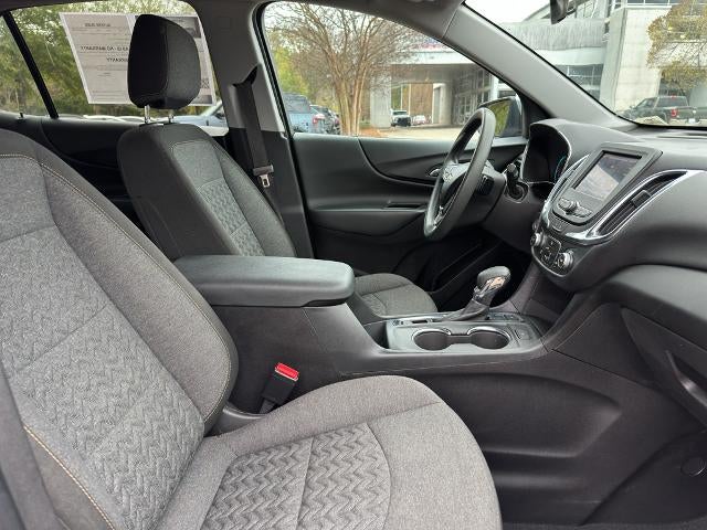 2023 Chevrolet Equinox AWD 4dr LT w/2FL