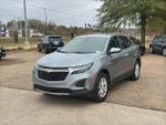 2023 Chevrolet Equinox AWD 4dr LT w/2FL