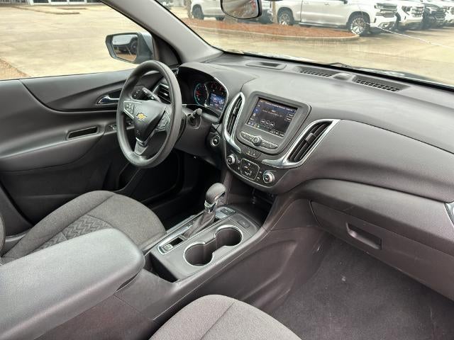 2023 Chevrolet Equinox AWD 4dr LT w/2FL