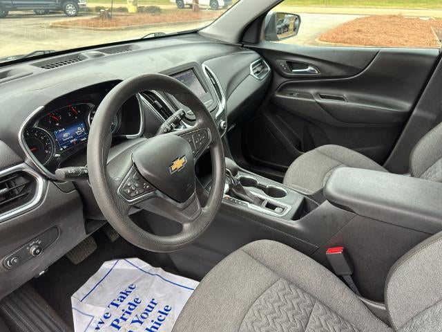 2023 Chevrolet Equinox AWD 4dr LT w/2FL
