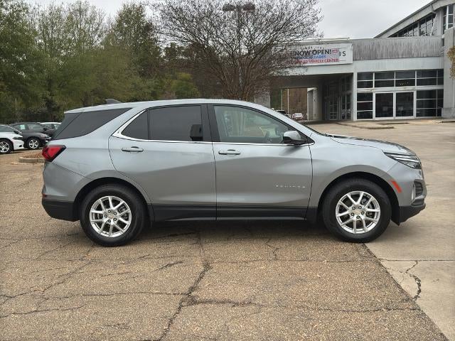 2023 Chevrolet Equinox AWD 4dr LT w/2FL