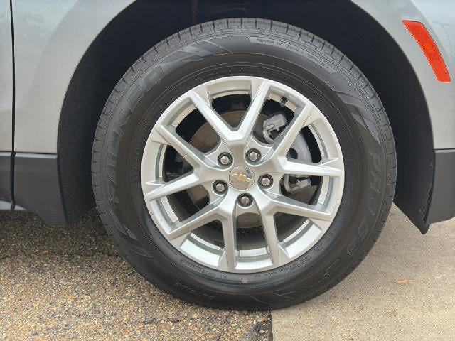 2023 Chevrolet Equinox AWD 4dr LT w/2FL