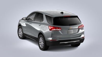 2023 Chevrolet Equinox AWD 4dr LT w/2FL