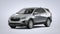 2023 Chevrolet Equinox AWD 4dr LT w/2FL