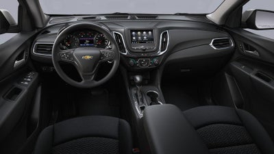 2023 Chevrolet Equinox AWD 4dr LT w/2FL