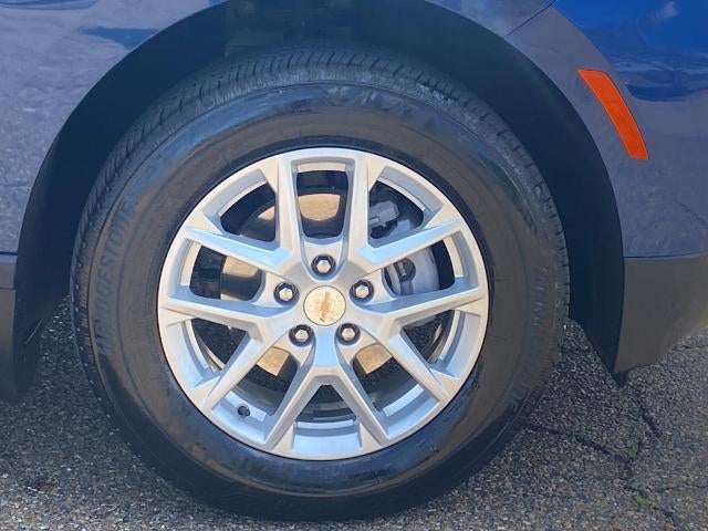 2023 Chevrolet Equinox AWD 4dr LT w/2FL