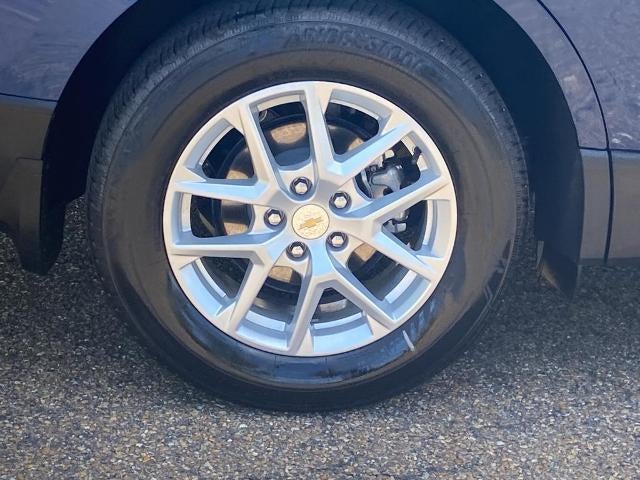 2023 Chevrolet Equinox AWD 4dr LT w/2FL