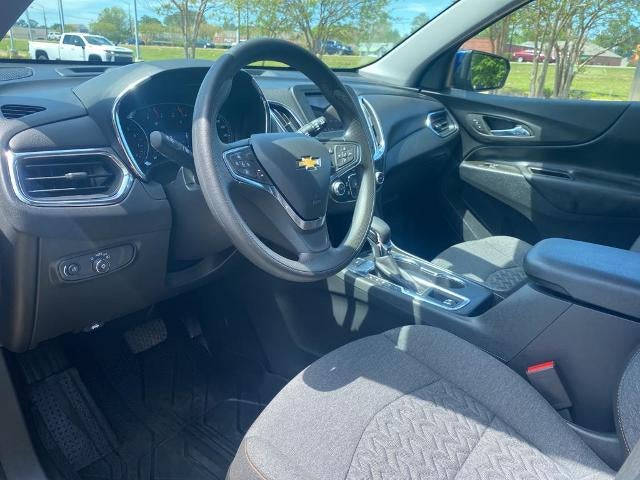 2023 Chevrolet Equinox AWD 4dr LT w/2FL