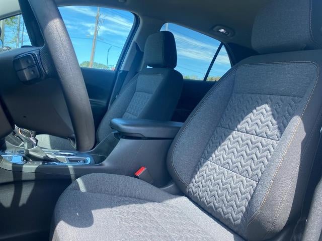 2023 Chevrolet Equinox AWD 4dr LT w/2FL