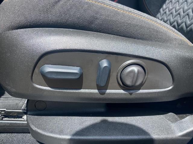 2023 Chevrolet Equinox AWD 4dr LT w/2FL