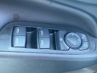 2023 Chevrolet Equinox AWD 4dr LT w/2FL