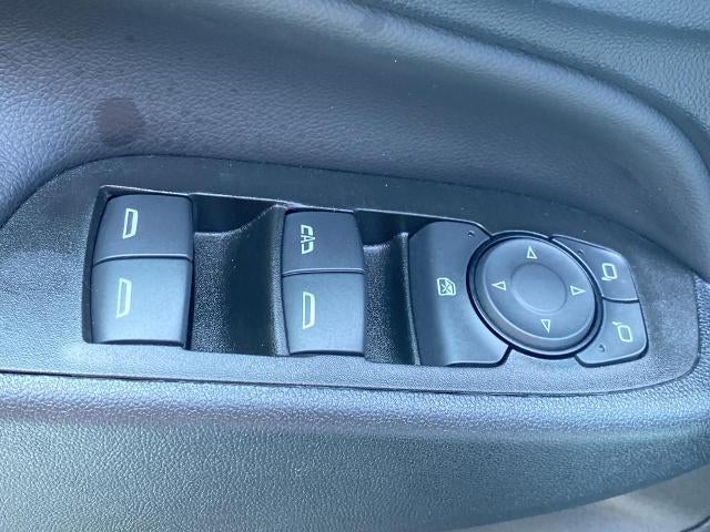 2023 Chevrolet Equinox AWD 4dr LT w/2FL