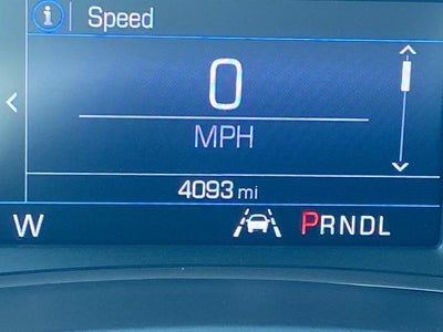 2023 Chevrolet Equinox AWD 4dr LT w/2FL