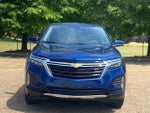 2023 Chevrolet Equinox AWD 4dr LT w/2FL