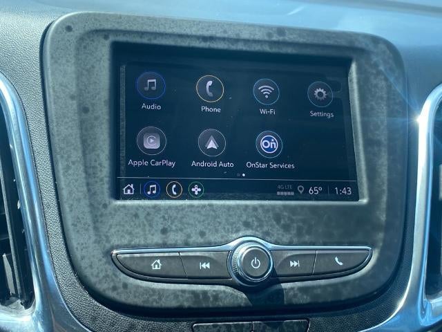 2023 Chevrolet Equinox AWD 4dr LT w/2FL