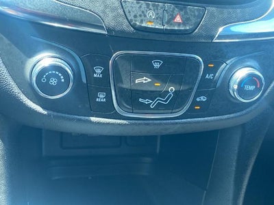 2023 Chevrolet Equinox AWD 4dr LT w/2FL