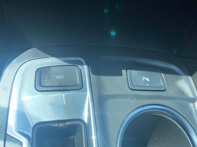 2023 Chevrolet Equinox AWD 4dr LT w/2FL