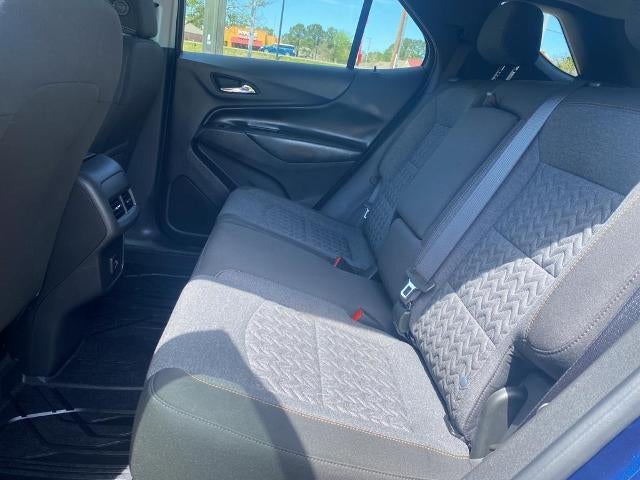 2023 Chevrolet Equinox AWD 4dr LT w/2FL