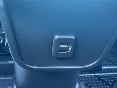 2023 Chevrolet Equinox AWD 4dr LT w/2FL