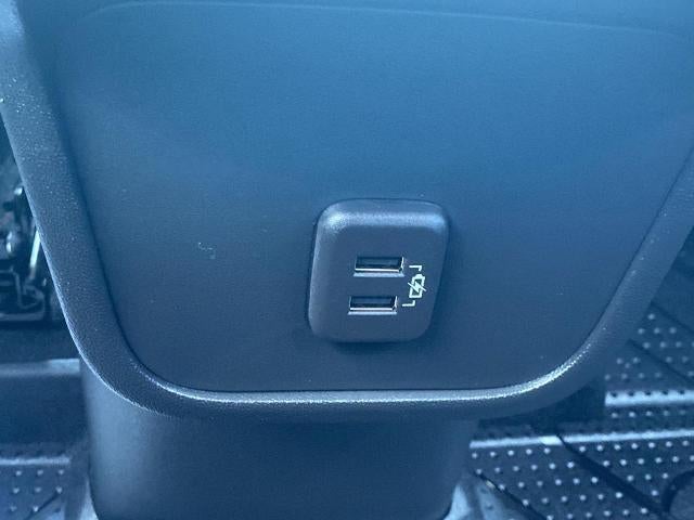 2023 Chevrolet Equinox AWD 4dr LT w/2FL