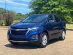 2023 Chevrolet Equinox AWD 4dr LT w/2FL