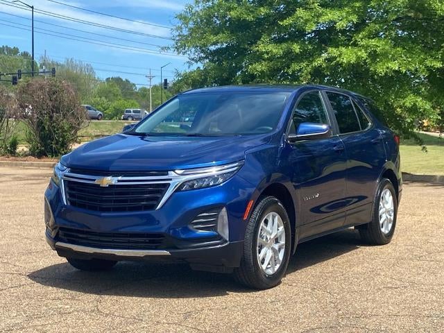 2023 Chevrolet Equinox AWD 4dr LT w/2FL