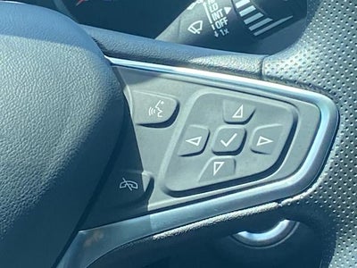 2023 Chevrolet Equinox AWD 4dr LT w/2FL