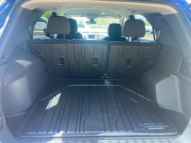 2023 Chevrolet Equinox AWD 4dr LT w/2FL