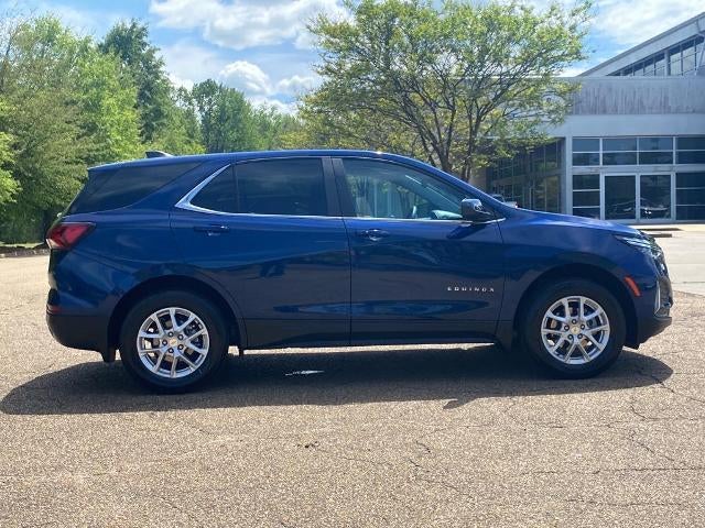 2023 Chevrolet Equinox AWD 4dr LT w/2FL