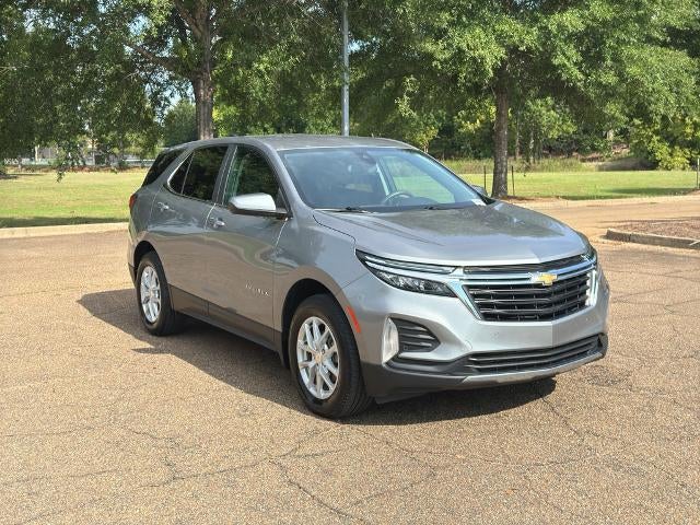 2023 Chevrolet Equinox AWD 4dr LT w/2FL